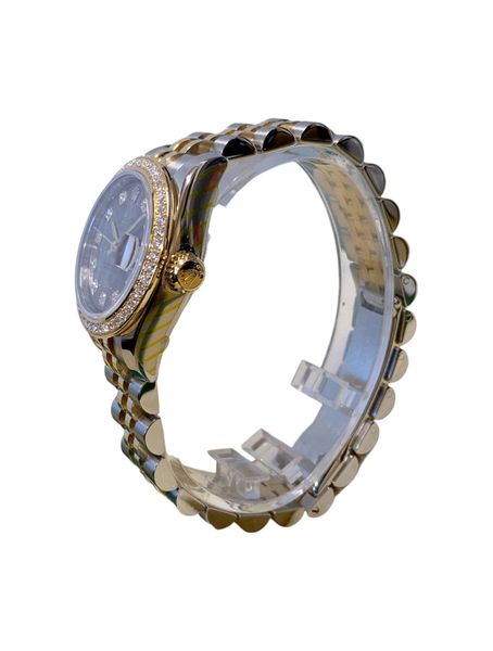 Rolex Datejust Lady 179383